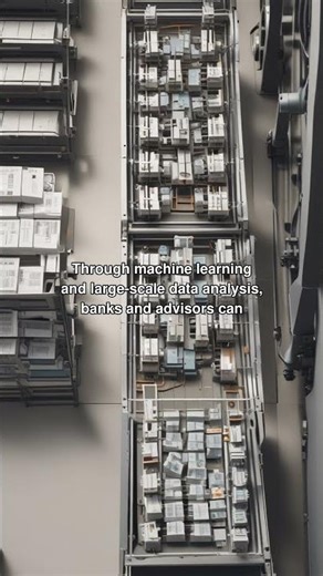 Smart Finance: The Future Redefined by AI