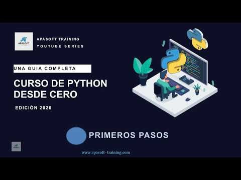 12-Python Course from Scratch- First Steps Section