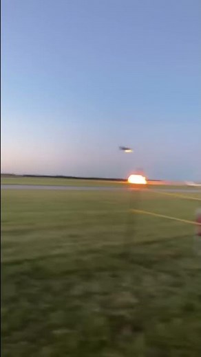 Absolutely Breathtaking￼MiG-17 Fighter Jet