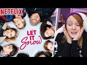 Did Netflix Ruin Christmas? (Let it Snow 2019)
