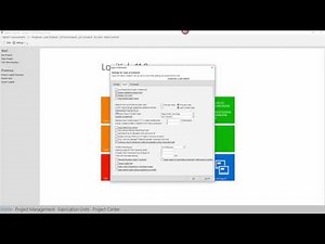 LogiKal Activating Deactivating D L O Input for All Possible Systems by Single Checkbox