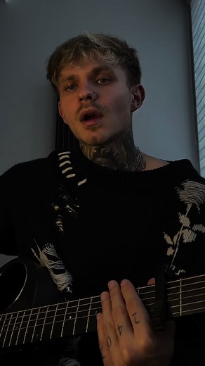 Lovely by Billie Eilish (Cover) | Demchuk Music