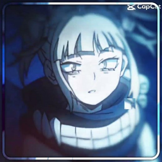 HIMKO MY CHILD #MHA #anime #edit