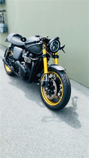 15K views · 598 reactions | Fuel, ride, repeat.  #Triumph...