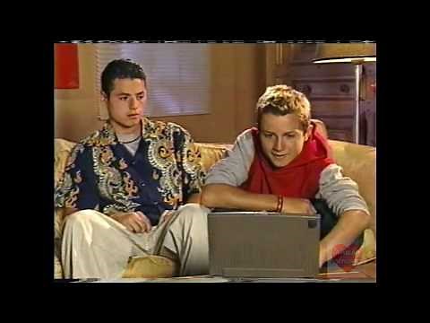 Movie Surfers | Remember The Titans | Disney Channel | Promo | 2000