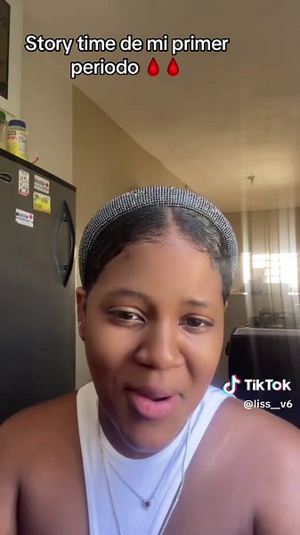 Story Time: Mi Primer Periodo en Español