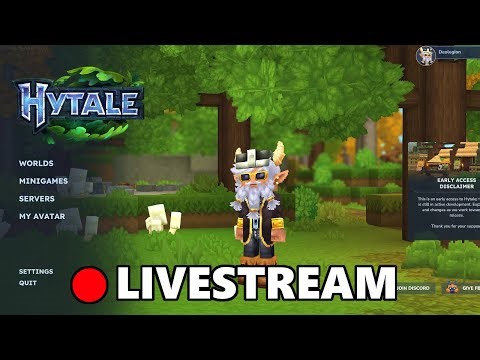 Hytale - Ep. 2 -
