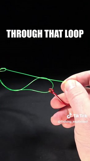 Master the San Diego Jam Knot for Better Fishing