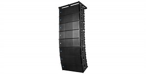 [Hot Item] Fdb 12 Inch 3 Way Speaker Professional Audio Line Array and Double 18′ ′ Subwoofer