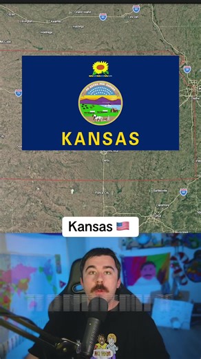 Discovering Kansas: Wichita, Overland Park, and More