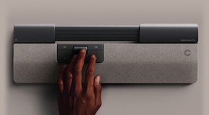 Contour SliderMouse Pro - Swift Creatives Studio