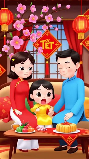 🌙 Trẻ ngủ lệch giờ sinh hoạt dịp Tết – chỉnh lại thế nào? Tết vui, lịch sinh hoạt thay đổi… nhiều trẻ dễ ngủ muộn, dậy trễ, mệt mỏi sau Tết. 💡 Cha mẹ có thể giúp con bằng cách: ✔ Giữ giờ ngủ gần giống ngày thường (chênh tối đa 30–60 phút) ✔ Hạn chế bánh kẹo, màn hình trước giờ ngủ ✔ Cho trẻ vận động ban ngày ✔ Sau Tết chỉnh lại giờ ngủ từ từ, không ép con ngủ sớm đột ngột ⚠ Nếu trẻ khó ngủ kéo dài, ngủ ngày – thức đêm, hãy cho trẻ đi khám sớm. Phòng khám Tâm Nhi luôn đồng hành cùng cha mẹ tron