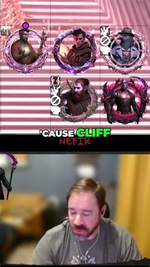 Is It Love… or Necromancy? (Asking for Cliff) | D&D Short #dnd #ttrpg #dungeonsanddragons