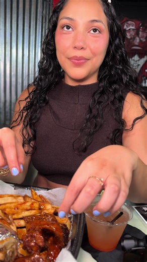 The Retro Grill on TikTok