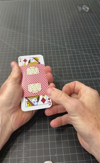 Different Stretch #magic