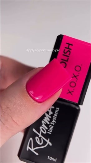 How to Apply Nail Paint Like a Pro 💅 | Perfect Nails at Home | Nail Paint Tips