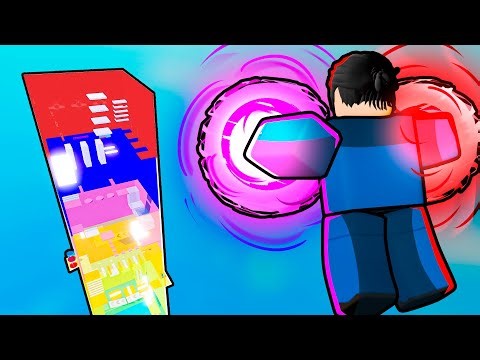 I Defeated the ANIME Slap Tower... (big mistake)