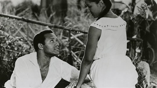 Black Orpheus (English Subtitled)