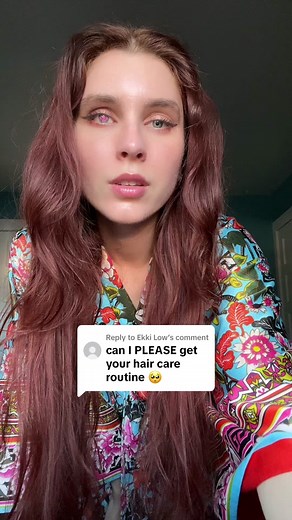 Healthy and Nourished Hair Care Routine with Bumble and Bumble