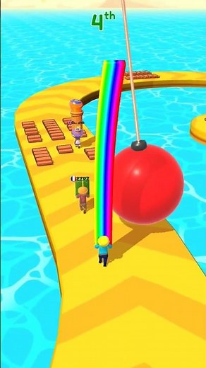 Shortcut Run: The Ultimate Winning Strategies!