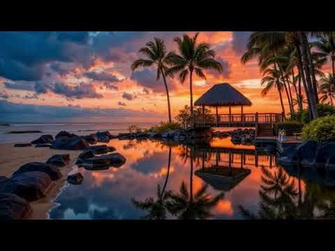 Café del Mar Night Lounge 🌙 Smooth Chillout Music for Relax & Dreams