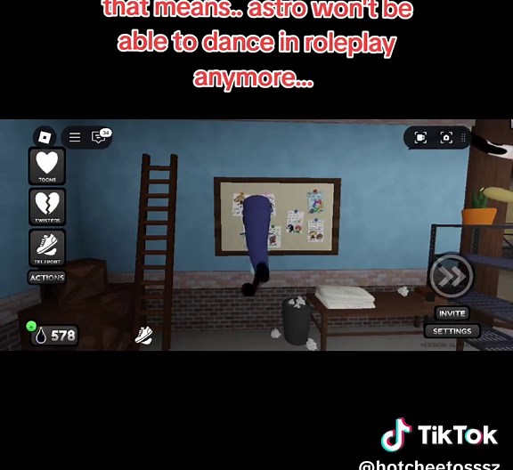 #dandysworldastro #dandysworld #astro #dandysworldrp #twistedastro | dandy's world