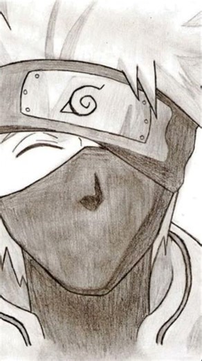 Sad story about Kakashi hatake