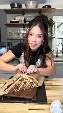 Little Debbie Swiss Rolls at Home