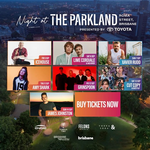 71 reactions · 6 comments | The Ultimate Indie-Dance Line Up is...