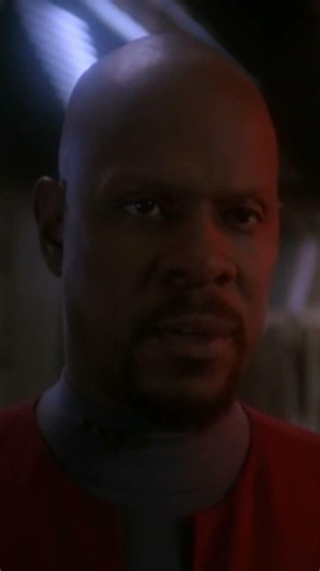 Captain's Promise Deep Space Nine #Ds9 #Clips #Trek #Series #Cat #Scifi #paramountplusit