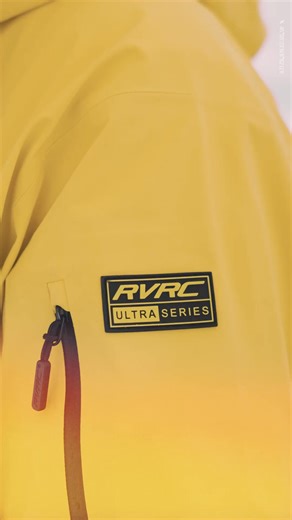 A new premium series built for extreme conditions. | RevolutionRace