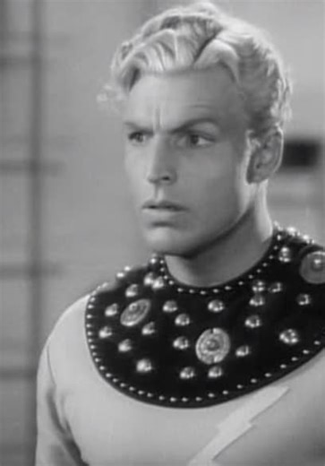 Flash Gordon's Trip to Mars S01:E05 - Boomerang