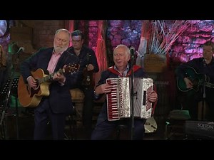 Foster & Allen - Silver River Waltz [Official Video]