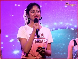 641K views · 20K reactions | Aparajita Apu | Zee Bangla | অপরাজিতা অপু | Live Performance | Stage Program 2022 | Ashirbad Studio | Facebook