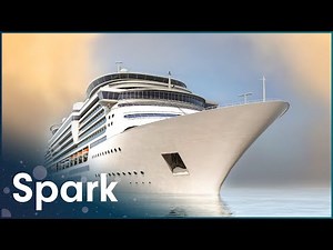 Jumboization - Modifying Ships To Make Them Even Bigger [4K] | Heavy Lift | Spark