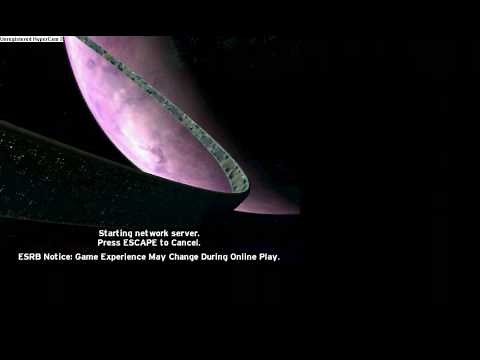 How to activate console in halo custom edition