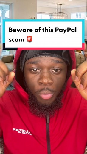 Beware of this PayPal Scam - What You Need to Know
