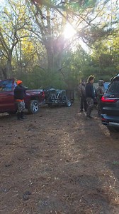 About to put on a Thanksgiving hunt | Put Up or Shut Up - All Out Hunting