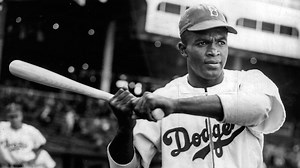 This Day In Dodgers History: Jackie Robinson Makes MLB Debut & Breaks Color Barrier