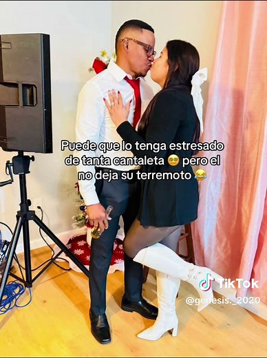 Terremoto y todo pero así me amas 😌😂🥰#paratiiiiiiiiiiiiiiiiiiiiiiiiiiiiiii #silvestredangond #amormio♥️🥰💕💝 #venezuelalibre🇻🇪