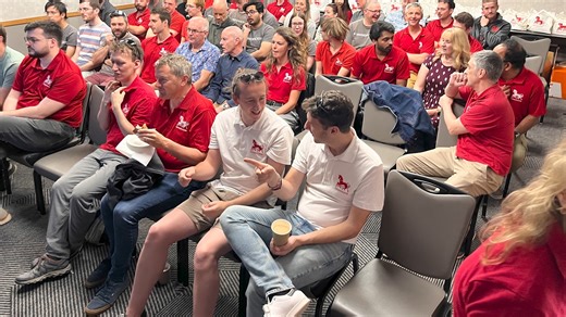 With one month to go until our annual LAUNCH event, this is a snapshot of what 2025 looked like at Windracers. From operational milestones to expanding civil and humanitarian missions, the past year set the foundations for what comes next. 2026 will build on that momentum, with new flights, new partners, and new use cases coming online. Follow along as we share what’s ahead. | Windracers