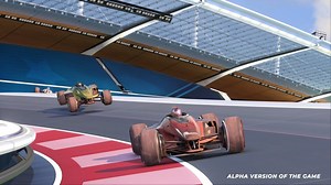Trackmania (2020) sur PC