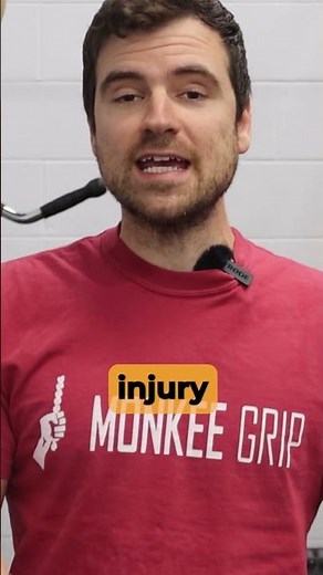 Rope Dead Hangs for Grip Strength | Build Stronger Hands Fast