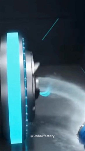 Israel has engineered an innovative system that transforms ordinary water pipes into clean power generators. By placing small hydroelectric turbines inside municipal water pipelines, the natural pressure of flowing water is converted into electricity without affecting water distribution. • The system, developed by Israeli engineers, uses mini-turbines installed inside drinking-water pipes. • These turbines capture unused pressure energy that is normally wasted during water flow control. • The el