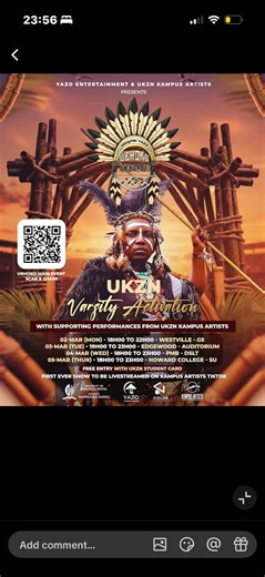 Mnqobi yazo campus tour- UKZN PMB Campus💕#ukznstudents #ukzn #fyppppppppppppppppppppppp #fyp #foryou