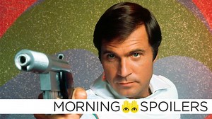 Brian K. Vaughan Is Resurrecting Another Sci-Fi Classic