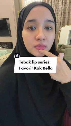 Review Lip Gloss Natural dan Ringan oleh Laudya Cynthia Bella