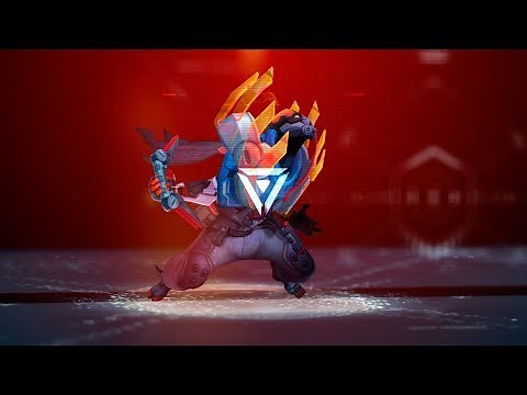 Tráiler de Jugabilidad: Proyecto Pyke | Proyecto 2019 - League of Legends
