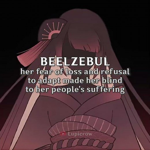 Some archon flaws are worse than others... #genshinimpact