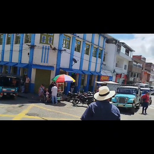 😍 APIA RISARALDA 😍 #apia #risaralda #pueblosdecolombia #pueblosmagicos #paisajesnaturales #colombia #pueblos @destacar | Informacion Apia